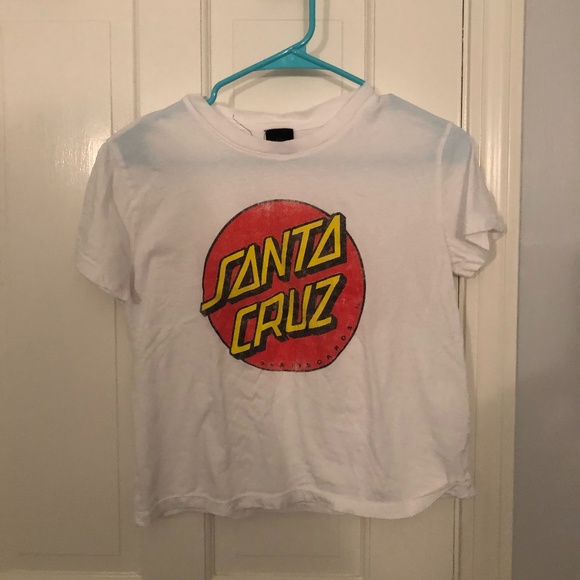 Day Santa Cruz Tee - Picture 4 of 7
